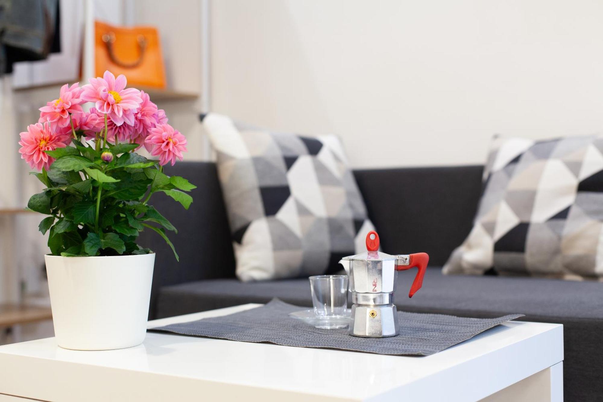 Garden City House Roma - Casa Con Giardino Privato ภายนอก รูปภาพ