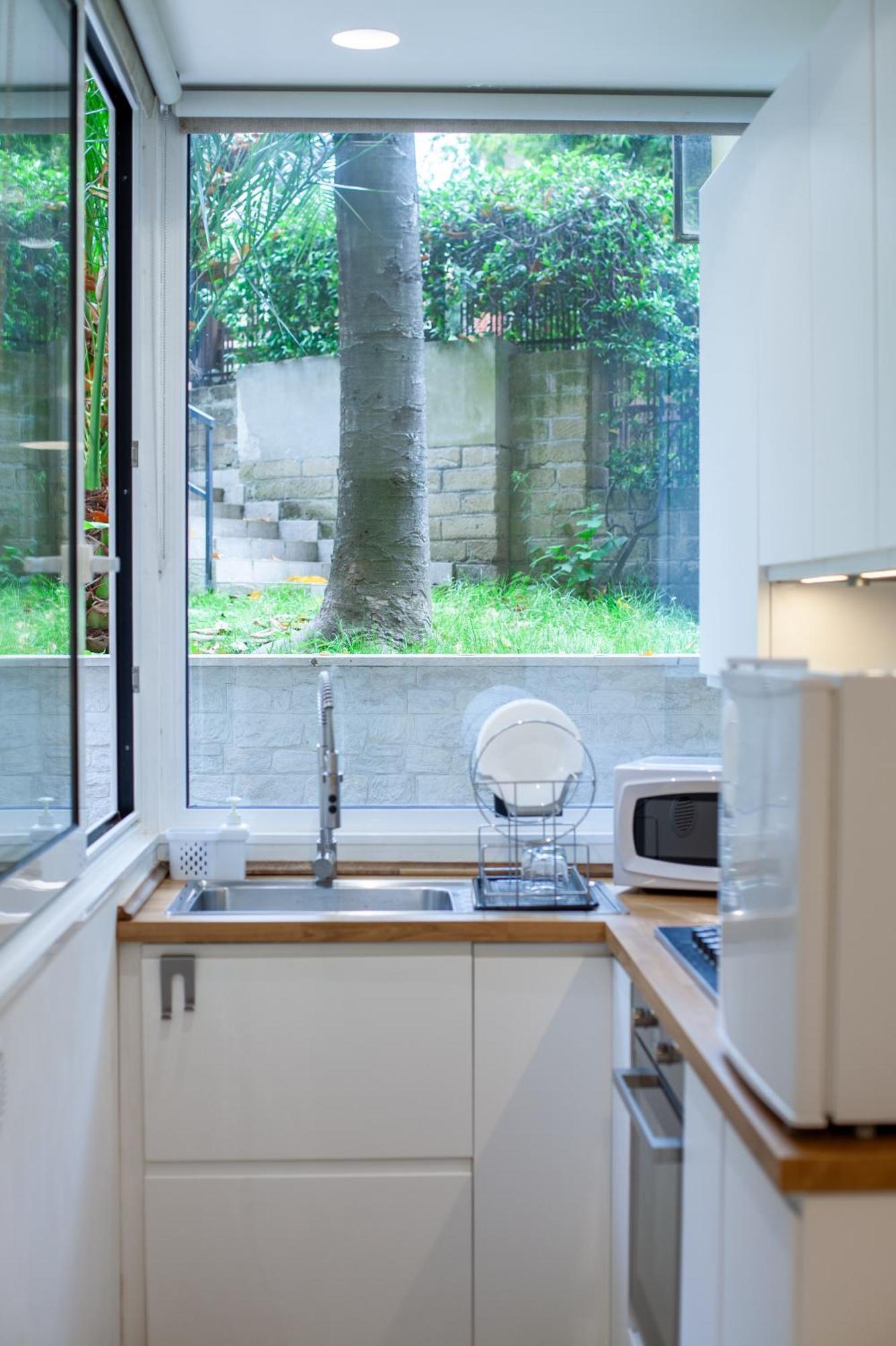 Garden City House Roma - Casa Con Giardino Privato ภายนอก รูปภาพ