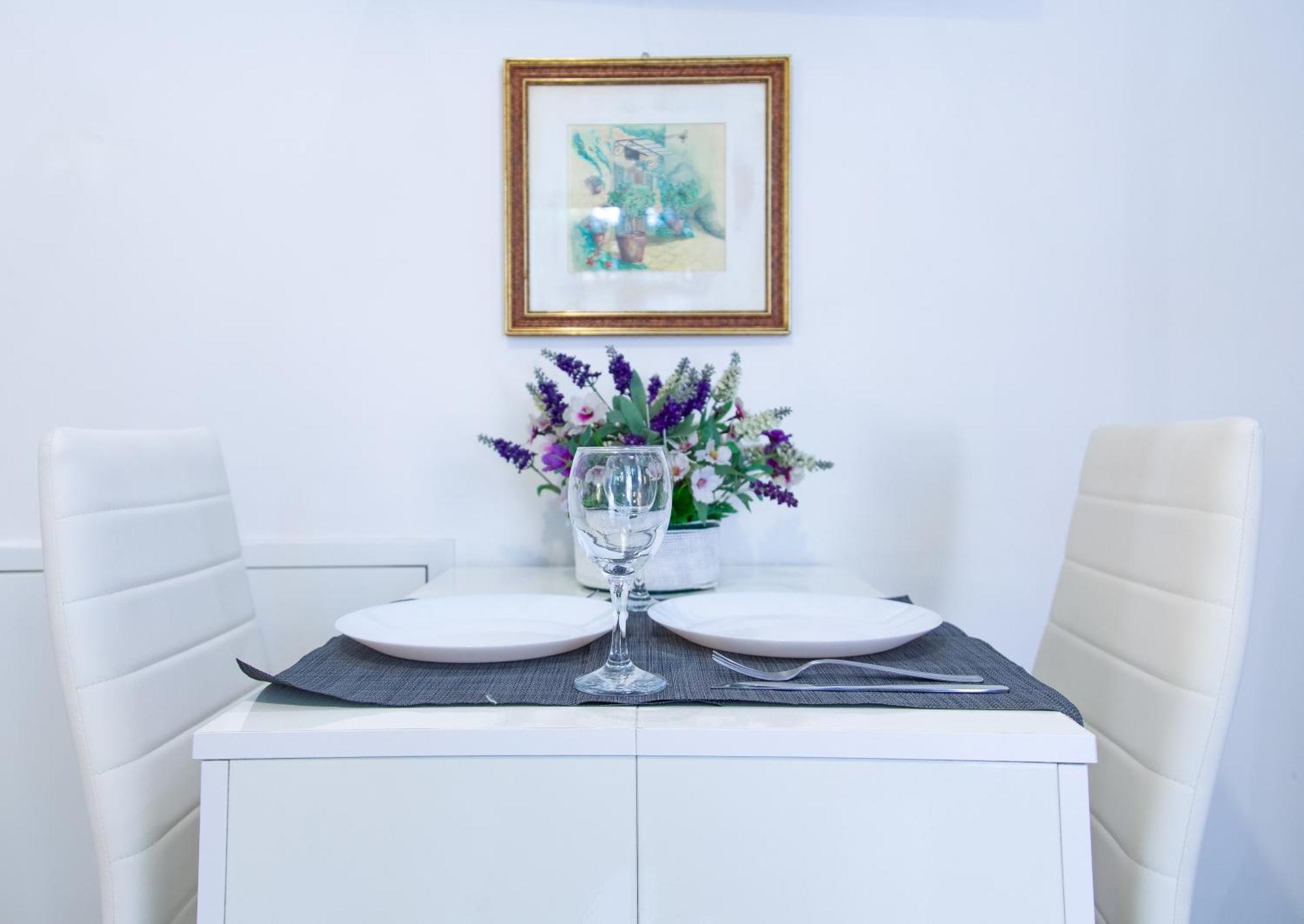 Garden City House Roma - Casa Con Giardino Privato ภายนอก รูปภาพ